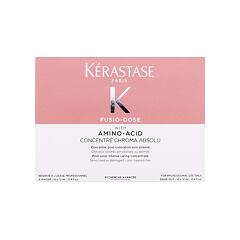 Serum za lase Kérastase Fusio-Dose Concentré Chroma Absolu Post Color Intense Care 120 ml