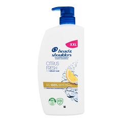 Šampon Head & Shoulders Citrus Fresh 400 ml