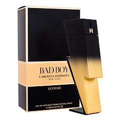 Parfumska voda Carolina Herrera Bad Boy Extreme 100 ml
