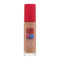 Puder Rimmel London Lasting Finish 35H SPF20 30 ml 001 Pearl
