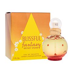 Toaletna voda Britney Spears Fantasy Blissful 30 ml