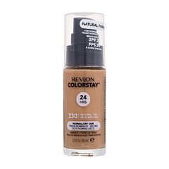 Puder Revlon Colorstay Normal Dry Skin SPF20 30 ml 150 Buff Chamois