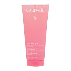 Gel za prhanje Caudalie Rose De Vigne 200 ml