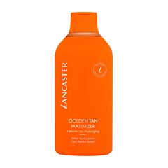 Izdelki po sončenju Lancaster Golden Tan Maximizer After Sun Lotion 400 ml