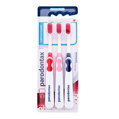 Zobna ščetka Parodontax Gentle Clean Extra Soft Trio 3 kos