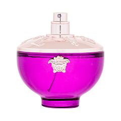 Parfumska voda Versace Pour Femme Dylan Purple 100 ml Testerji