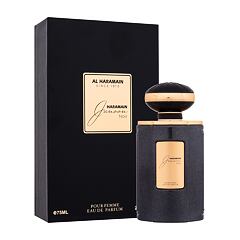 Parfumska voda Al Haramain Junoon Noir 75 ml