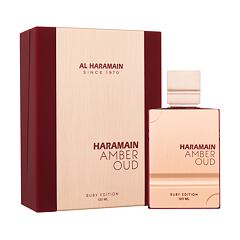 Parfumska voda Al Haramain Amber Oud Ruby Edition 120 ml