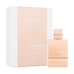 Parfumska voda Al Haramain Amber Oud White Edition 60 ml