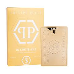 Parfumska voda Philipp Plein No Limit$ Gold 90 ml