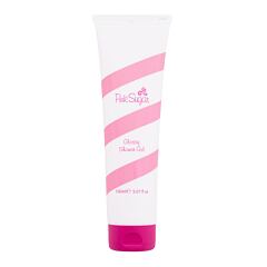 Gel za prhanje Pink Sugar Pink Sugar 150 ml