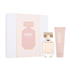 Parfumska voda HUGO BOSS Boss The Scent 2016 SET1 50 ml Seti