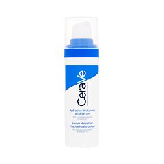 Serum za obraz CeraVe Hydrating Hyaluronic Acid Serum 30 ml