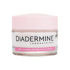 Dnevna krema za obraz Diadermine Lift+ Tiefen-Lifting Anti-Age Day Cream 50 ml