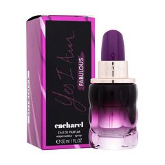 Parfumska voda Cacharel Yes I Am Fabulous 30 ml