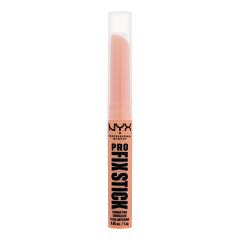 Korektor NYX Professional Makeup Pro Fix Stick Correcting Concealer 1,6 g 0.4 Dark Peach