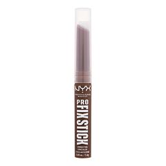 Korektor NYX Professional Makeup Pro Fix Stick Correcting Concealer 1,6 g 0.6 Brick Red