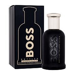 Parfum HUGO BOSS Boss Bottled Triumph Elixir 50 ml