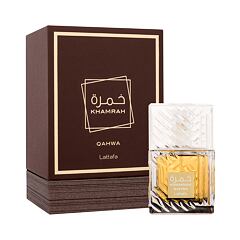 Parfumska voda Lattafa Khamrah Qahwa 100 ml