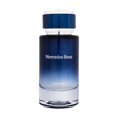 Parfumska voda Mercedes-Benz For Men Ultimate 120 ml Testerji