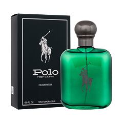 Parfumska voda Ralph Lauren Polo Cologne Intense 118 ml
