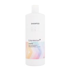 Šampon Wella Professionals ColorMotion+ 500 ml