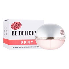 Parfumska voda DKNY Be Delicious Fresh Blossom 50 ml