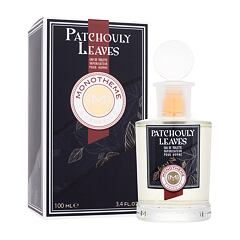 Toaletna voda Monotheme Classic Collection Patchouli Leaves 100 ml Testerji