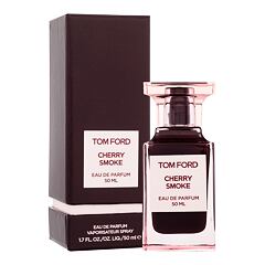 Parfumska voda TOM FORD Private Blend Cherry Smoke 30 ml