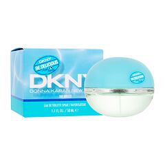 Toaletna voda DKNY DKNY Be Delicious Pool Party Bay Breeze 50 ml