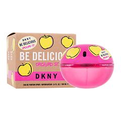 Parfumska voda DKNY Be Delicious Orchard Street 100 ml