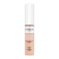 Korektor L'Oréal Paris True Match Radiant Serum Concealer 11 ml 9N