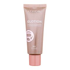 Osvetljevalec L'Oréal Paris Lumi Glotion 40 ml 903 Medium Glow