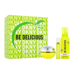 Parfumska voda DKNY Be Delicious 100 ml Seti