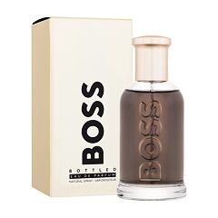 Parfumska voda HUGO BOSS Boss Bottled 50 ml