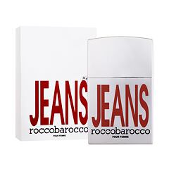 Parfumska voda Roccobarocco Jeans 75 ml