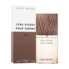 Toaletna voda Issey Miyake L'Eau D'Issey Pour Homme Vetiver 50 ml