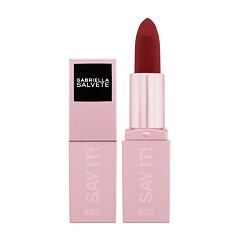 Šminka Gabriella Salvete Say It! Matte 3,8 g 5