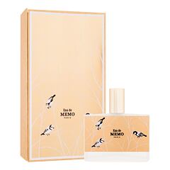 Parfumska voda Memo Paris Eau de Memo 100 ml