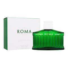 Toaletna voda Laura Biagiotti Roma Uomo Green Swing 40 ml