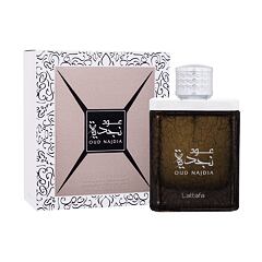 Parfumska voda Lattafa Oud Najdia 100 ml poškodovana škatla
