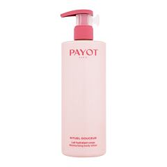 Losjon za telo PAYOT Rituel Douceur Moisturising Body Lotion 400 ml