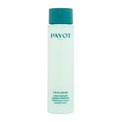 Losjon in sprej za obraz PAYOT Pâte Grise Mattifying Bi-phase Powder Lotion 125 ml