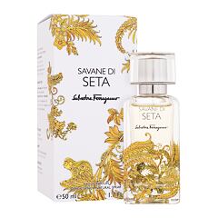 Parfumska voda Ferragamo Savane Di Seta 50 ml