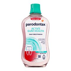 Ustna vodica Parodontax Active Gum Health Fresh Mint 500 ml