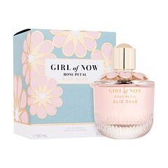 Parfumska voda Elie Saab Girl of Now Rose Petal 30 ml