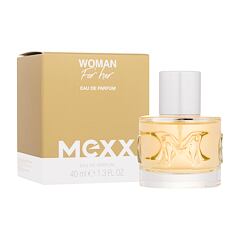 Parfumska voda Mexx Woman 40 ml
