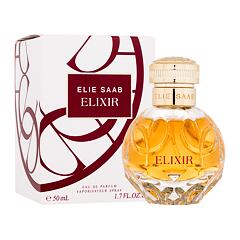 Parfumska voda Elie Saab Elixir 50 ml