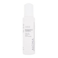 Čistilna pena ALCINA Cleansing 150 ml