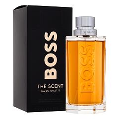 Toaletna voda HUGO BOSS Boss The Scent 200 ml